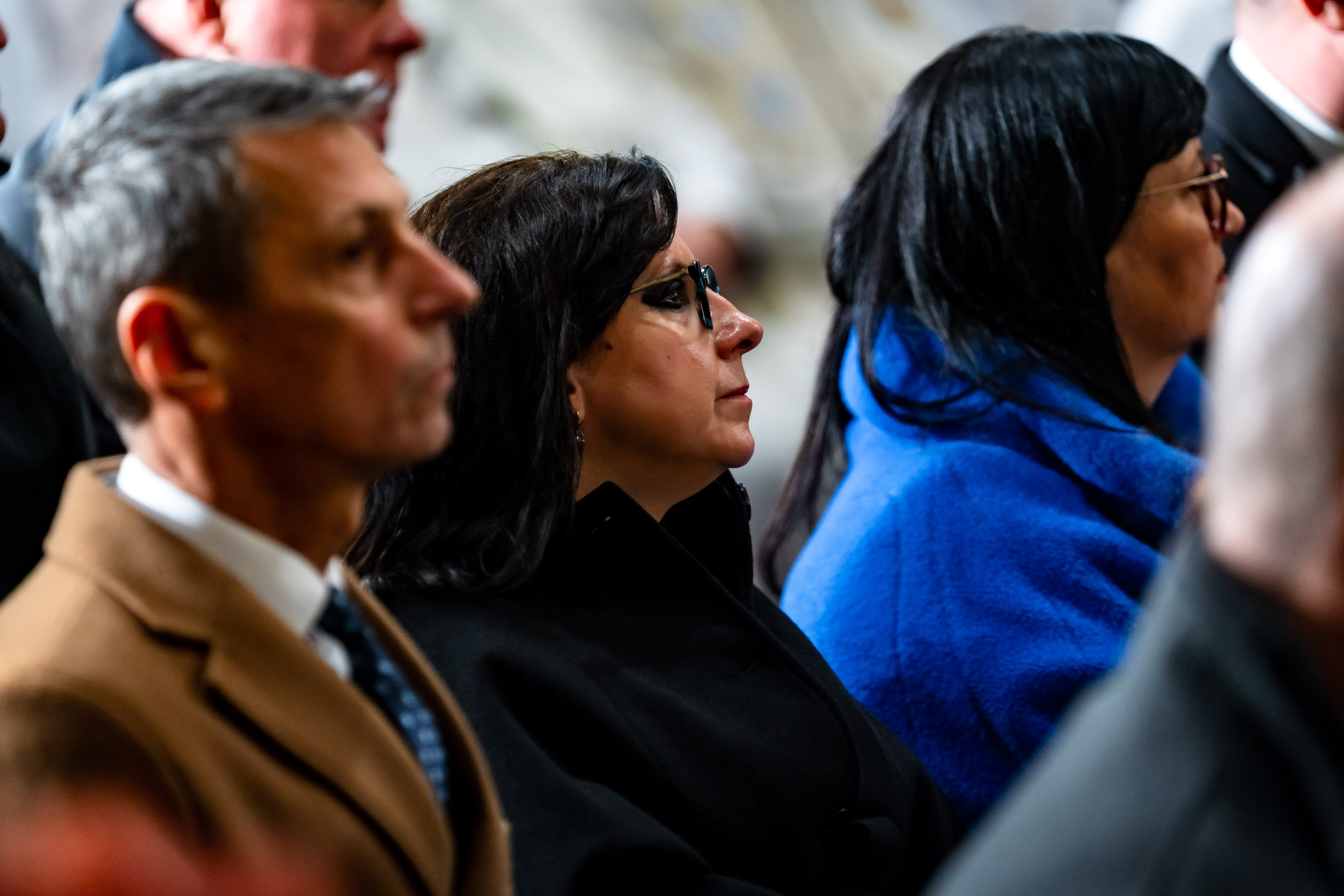 sv. omsa s mladymi v Dome sv. Alzbety -22